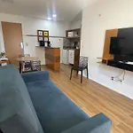 Flat no Coração do Meireles - Apto 402