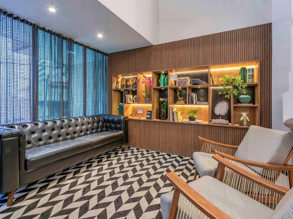 Flat No Coração Do Meireles - Apto 402 Apartamento *