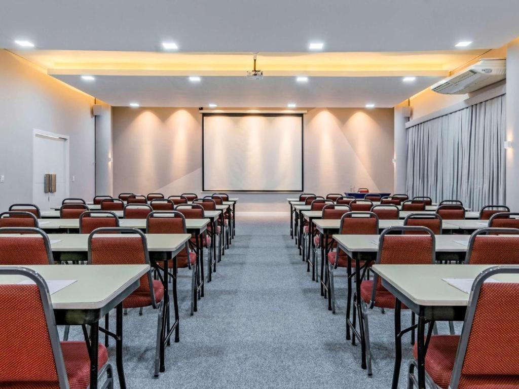 Flat No Coração Do Meireles - Apto 402 Apartamento