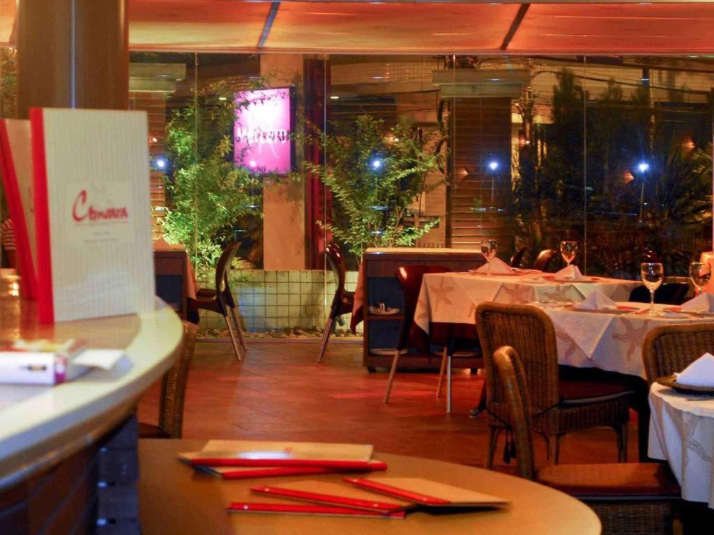 Flat No Coração Do Meireles - Apto 402 Apartamento Fortaleza (Ceara)