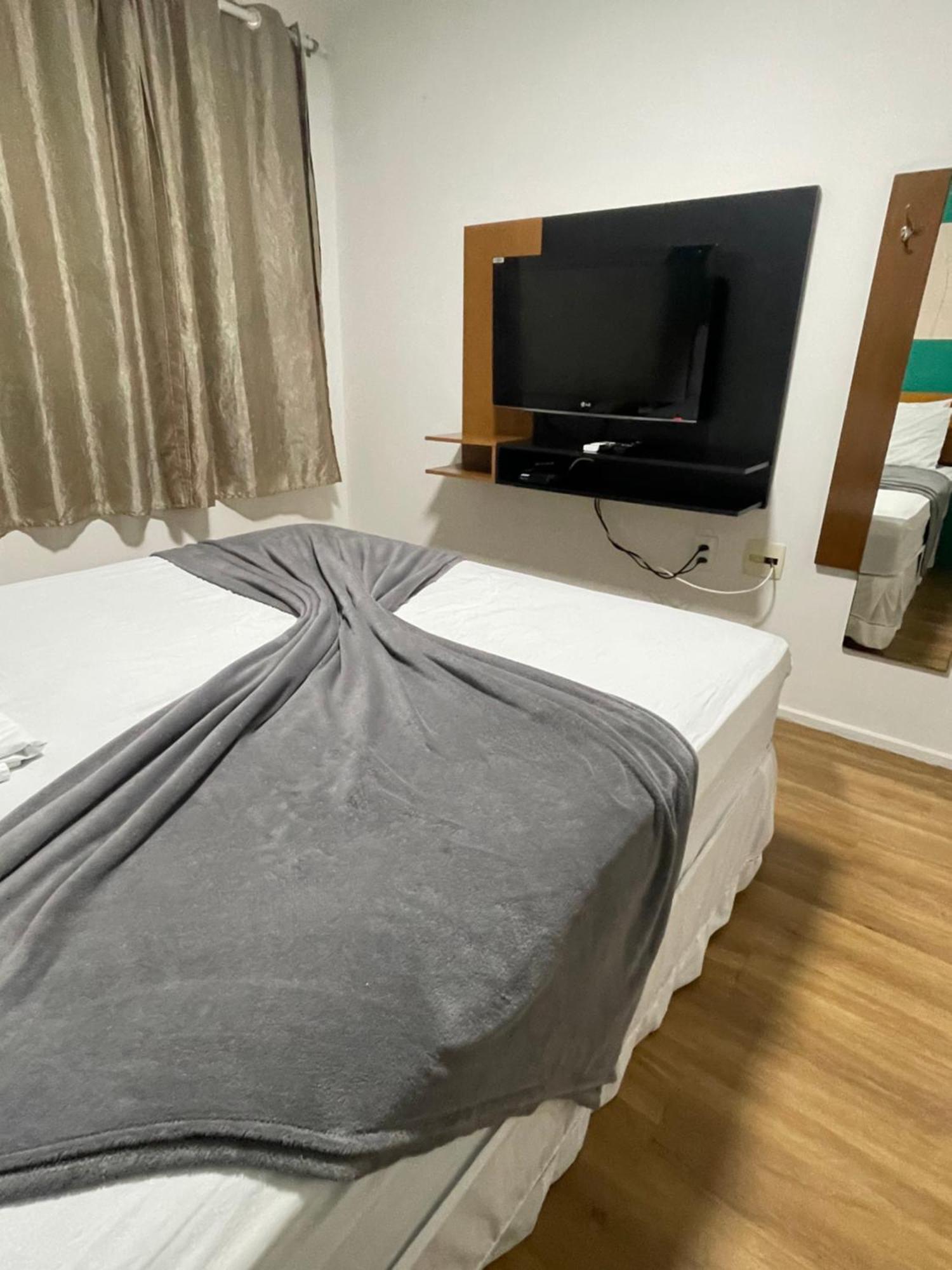 Apartamento Flat No Coração Do Meireles - Apto 402 Fortaleza (Ceara)