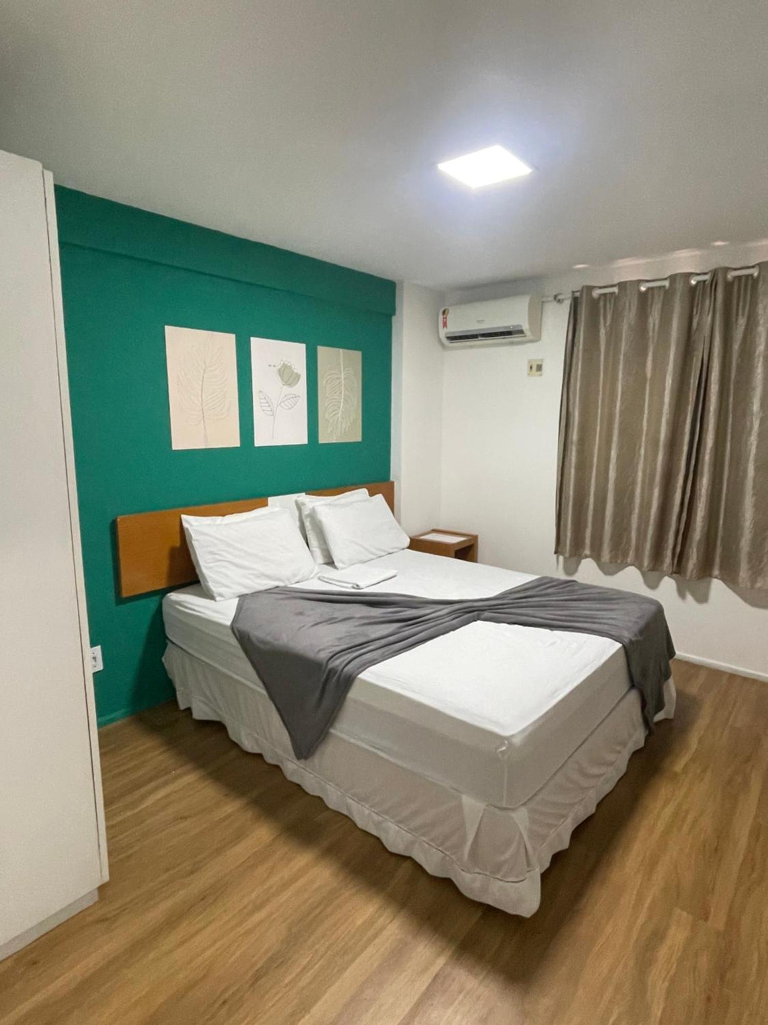 Flat No Coração Do Meireles - Apto 402 * Fortaleza (Ceara)