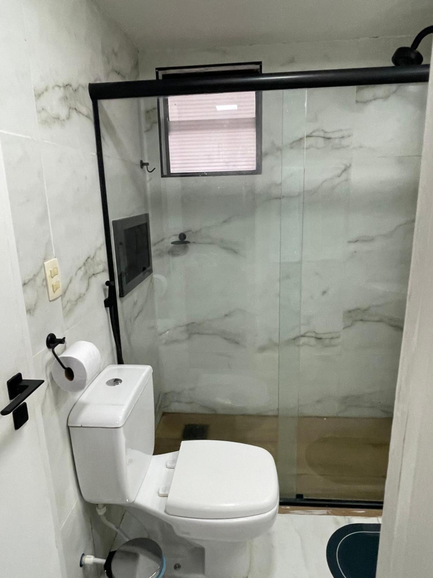 Apartamento Flat No Coração Do Meireles - Apto 402 *