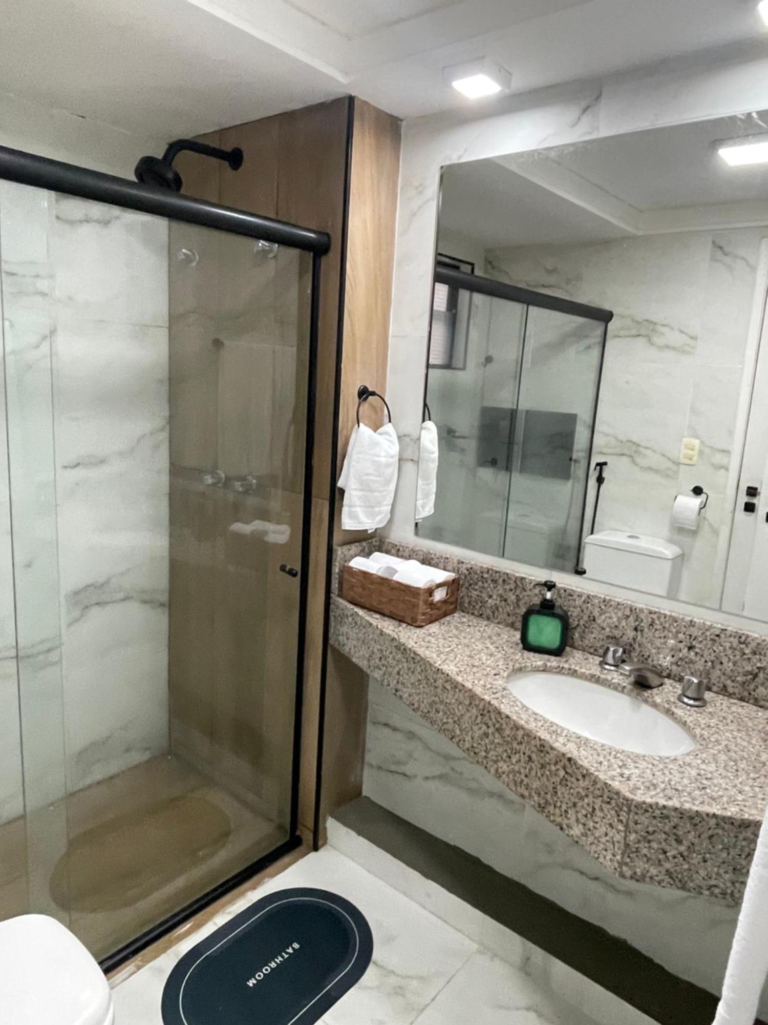 Flat No Coração Do Meireles - Apto 402 Apartamento *