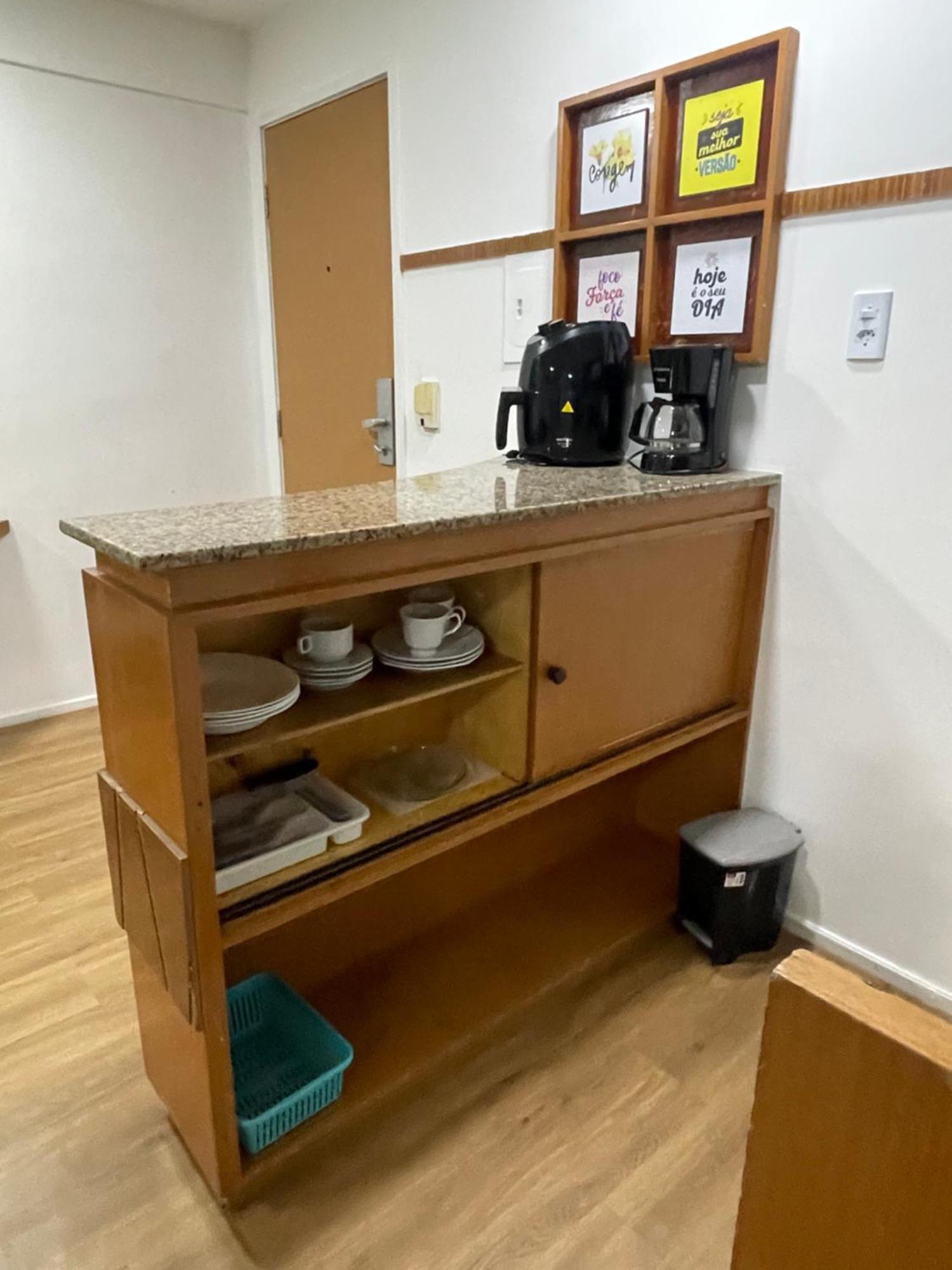 Flat No Coração Do Meireles - Apto 402 * Fortaleza (Ceara)