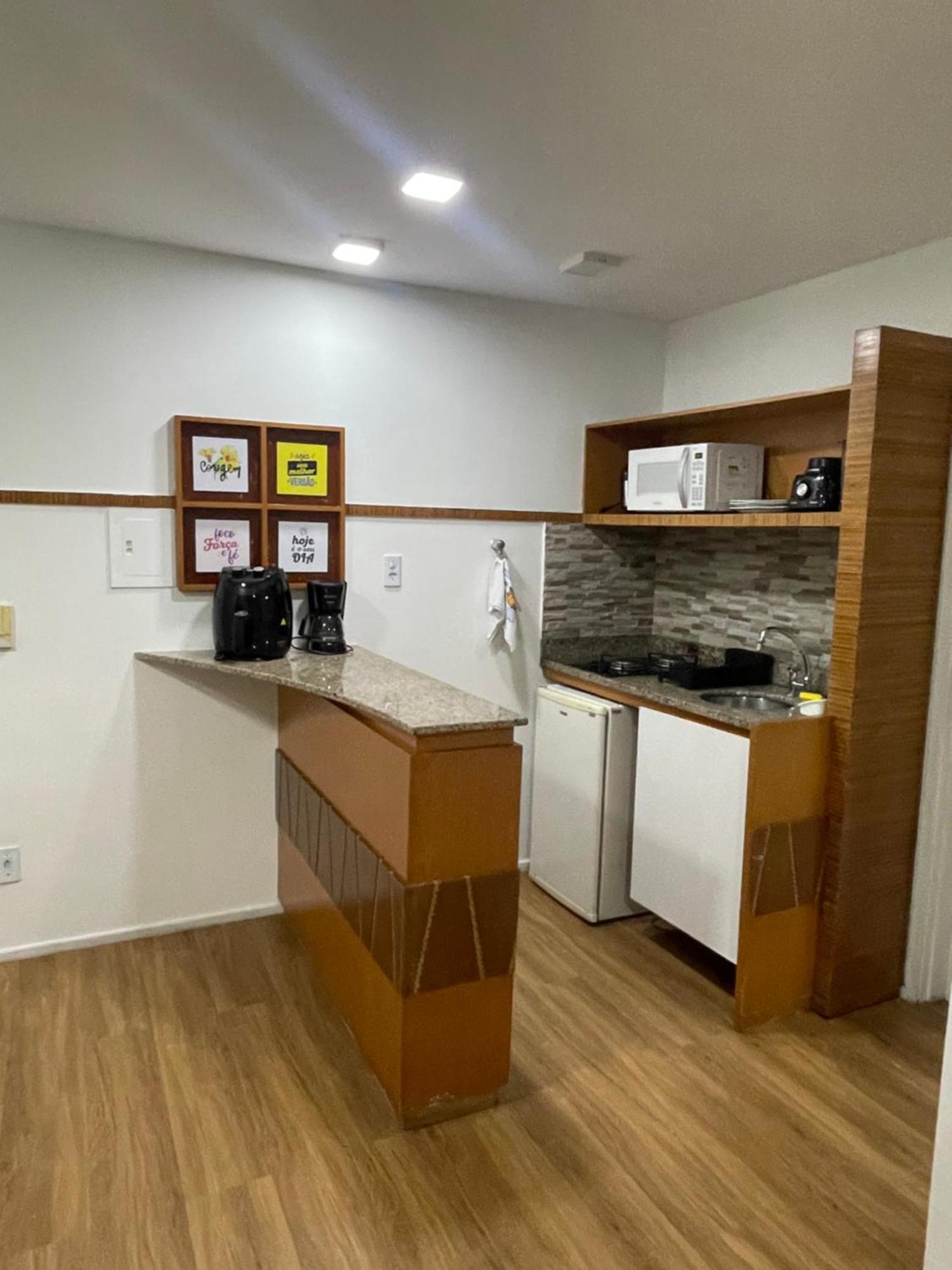 Flat No Coração Do Meireles - Apto 402 * Fortaleza (Ceara)