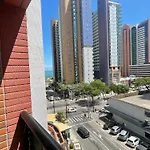 Flat no Coração do Meireles - Apto 402